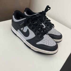 Nike kids dunks